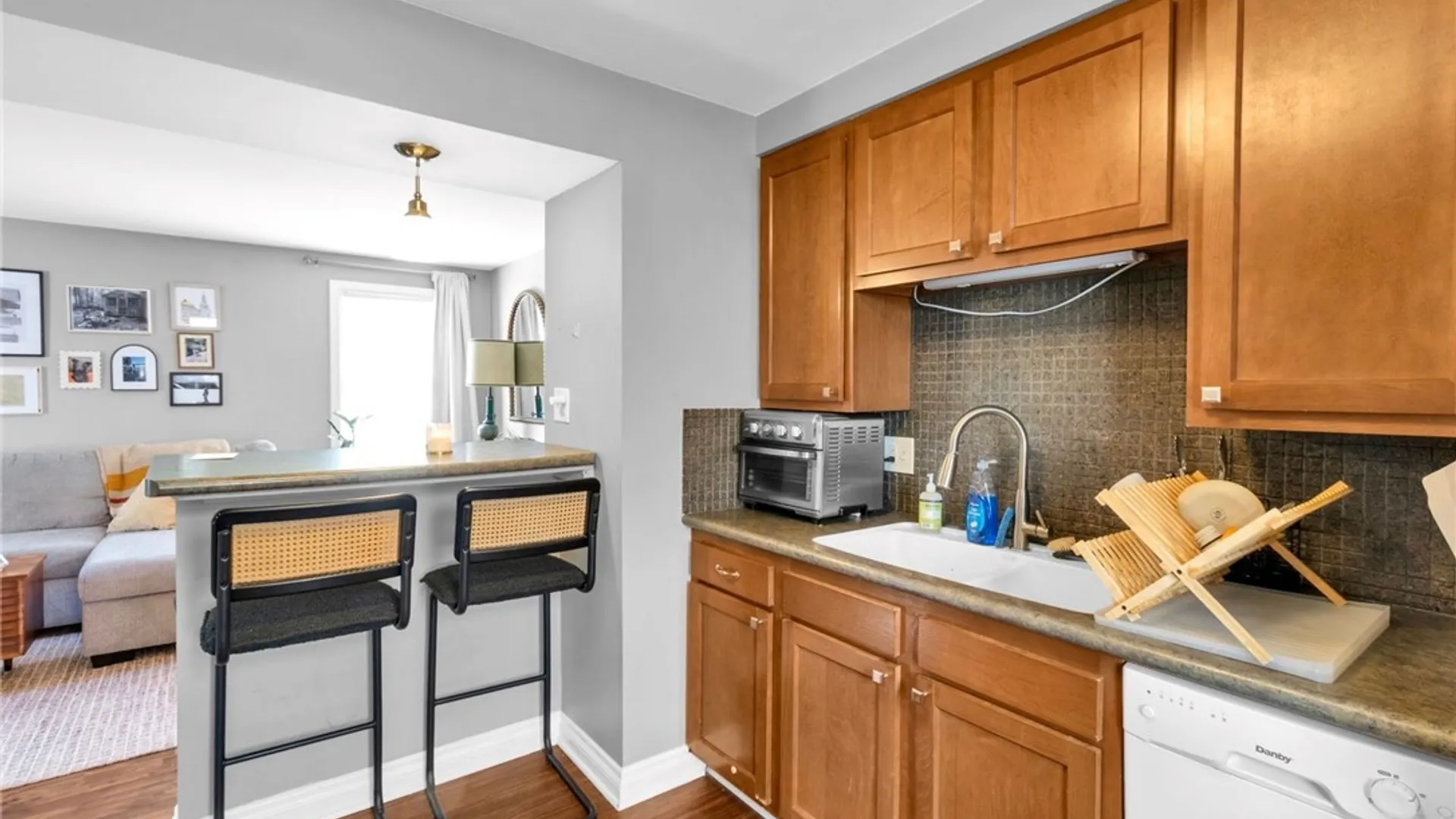 Property at 190 Whitehall Avenue, Buffalo, NY 14220 12