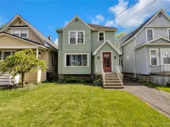 Property at 63 Carlyle Avenue, Buffalo, NY 14220