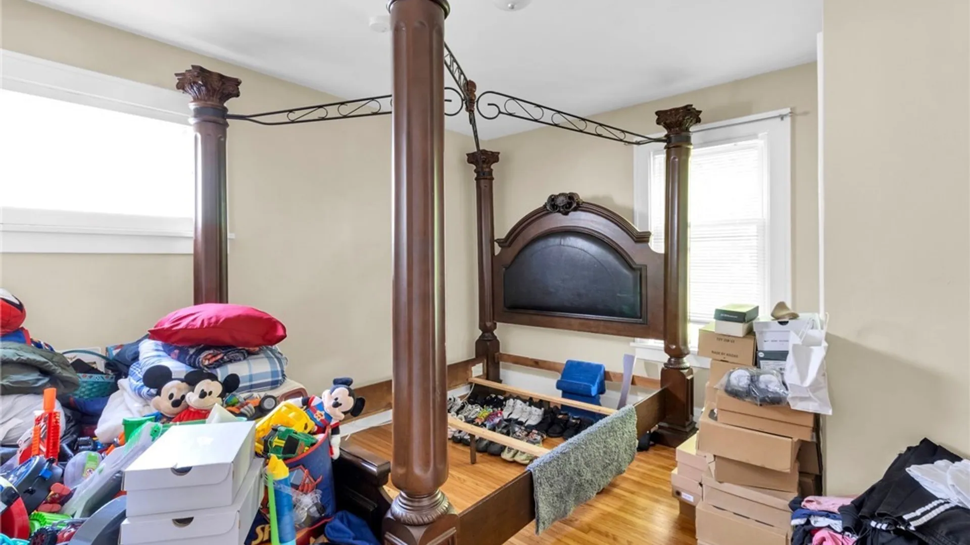 Property at 63 Carlyle Avenue, Buffalo, NY 14220 26