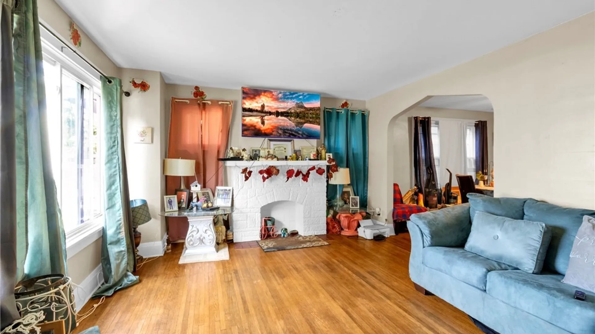 Property at 63 Carlyle Avenue, Buffalo, NY 14220 7