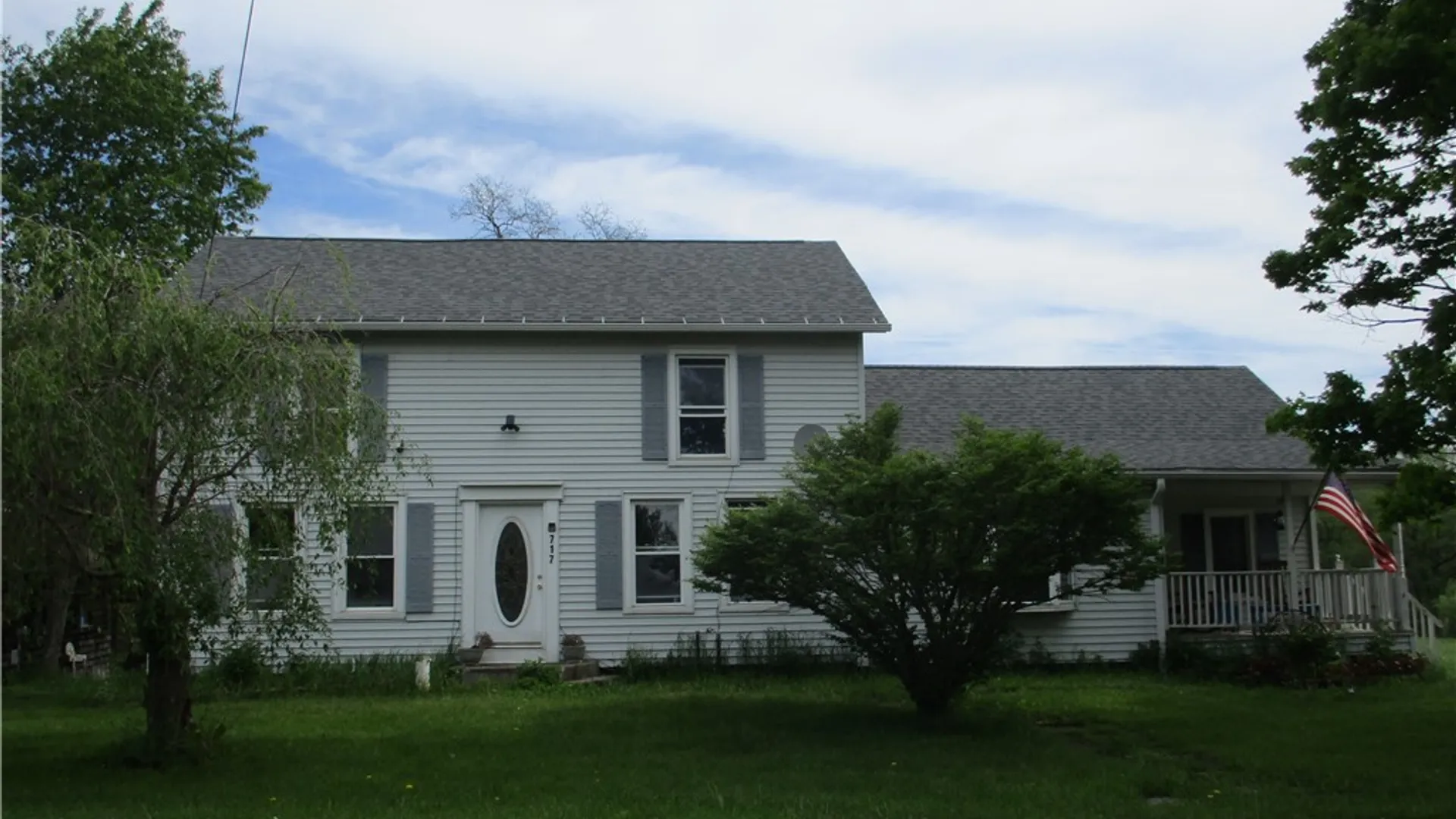 Property at 717 Pat Farley Road, New Berlin, NY 13843 2