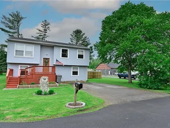 Property at 119 W South Street, Rome, NY 13440