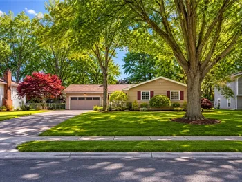 Property at 348 Paddy Hill Drive, Greece, NY 14616