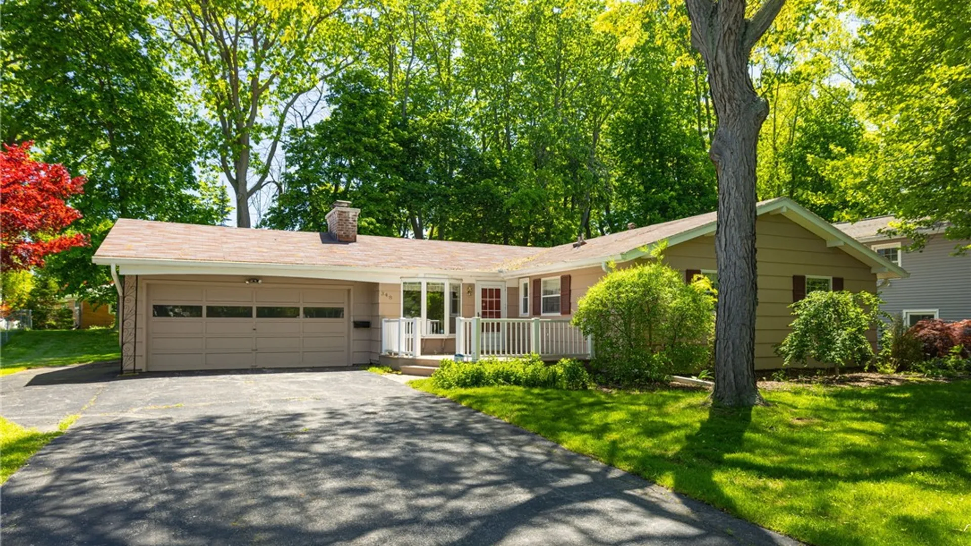 Property at 348 Paddy Hill Drive, Greece, NY 14616 43