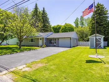 109 Norwood Avenue, Gates, NY 14606