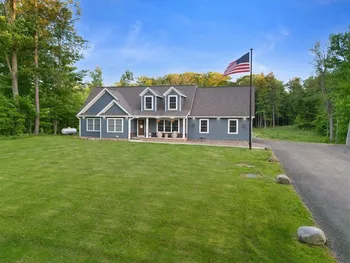 Property at 4772 Brasser Road, Williamson, NY 14589