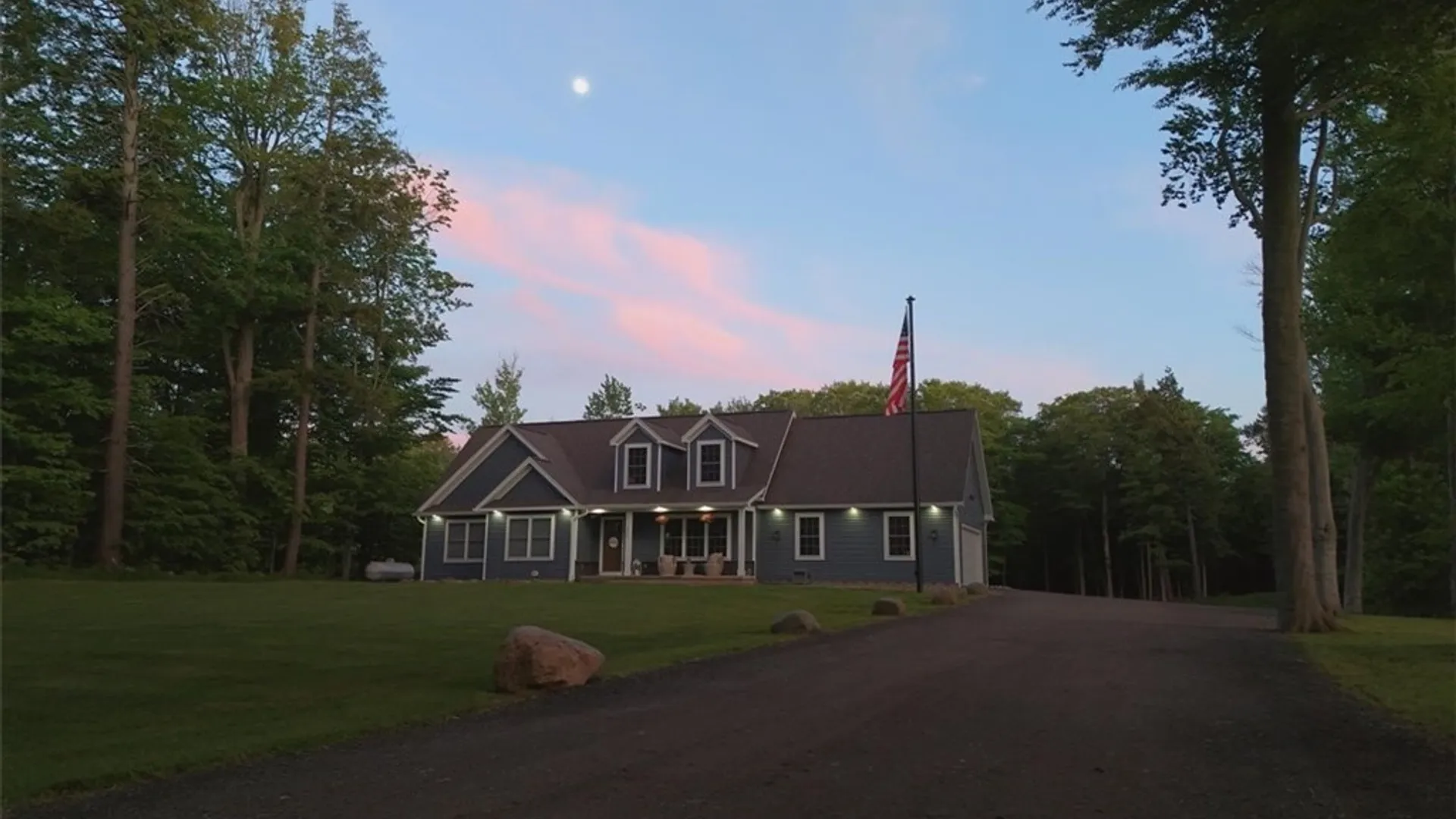 Property at 4772 Brasser Road, Williamson, NY 14589 2