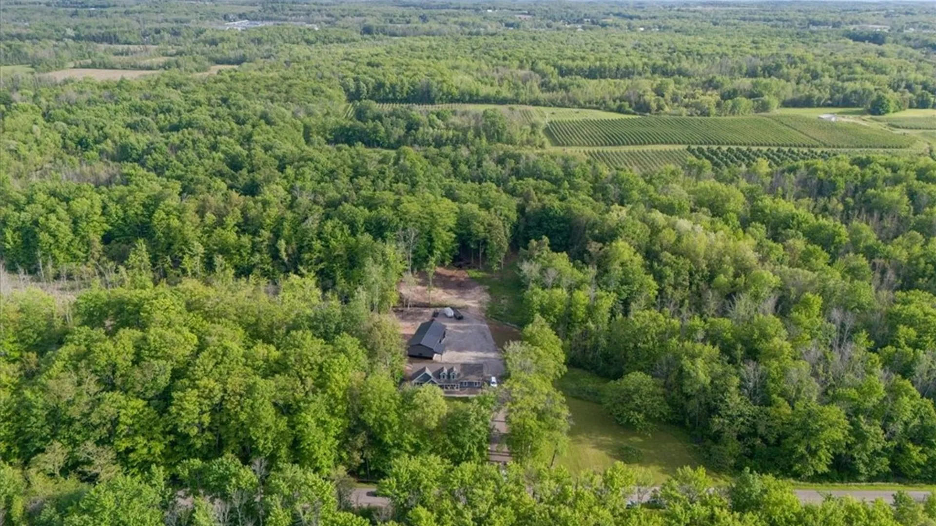 Property at 4772 Brasser Road, Williamson, NY 14589 50
