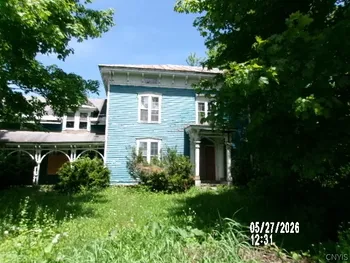 Property at 689 Thompson Road, Little Falls Town, NY 13365
