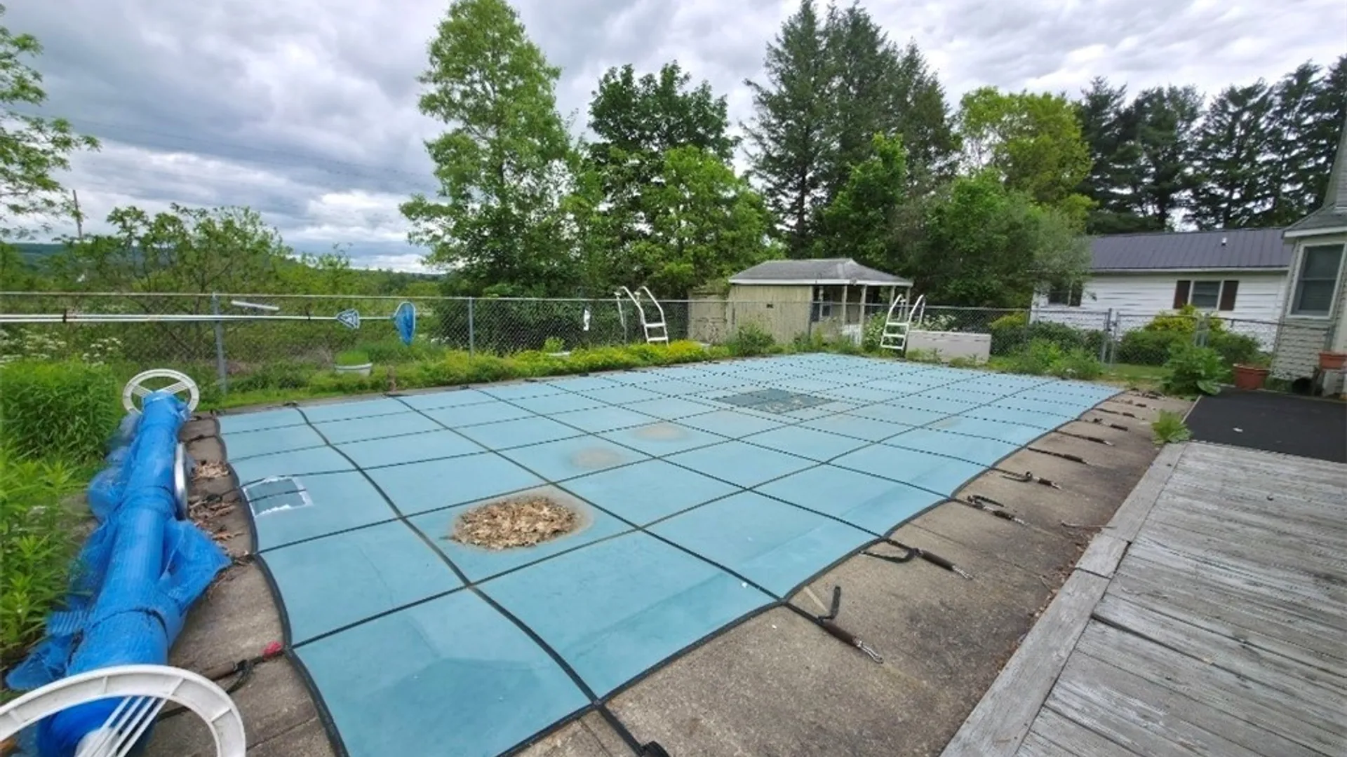 Property at 105 Babcock Road, Horseheads, NY 14845 17
