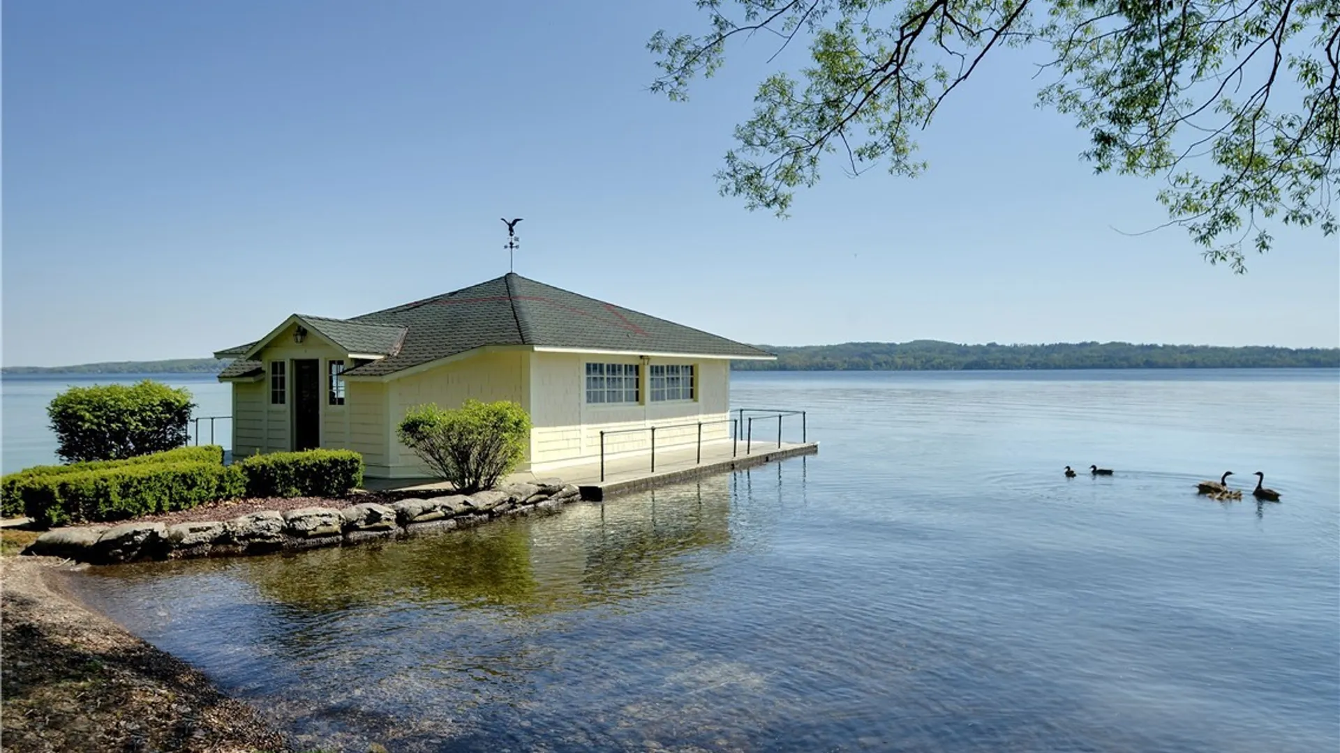 Property at 1870 W Lake Road, Skaneateles, NY 13152 2