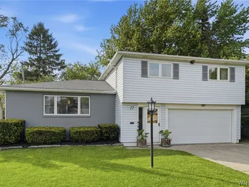 Property at 22 Newgate Road, Amherst, NY 14226