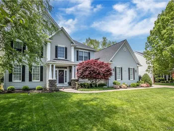 Property at 5591 Marthas Vineyard, Clarence, NY 14032