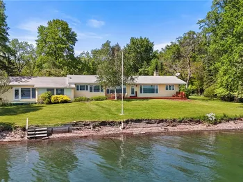 Property at 10 Sovocool Point, Lansing, NY 14882