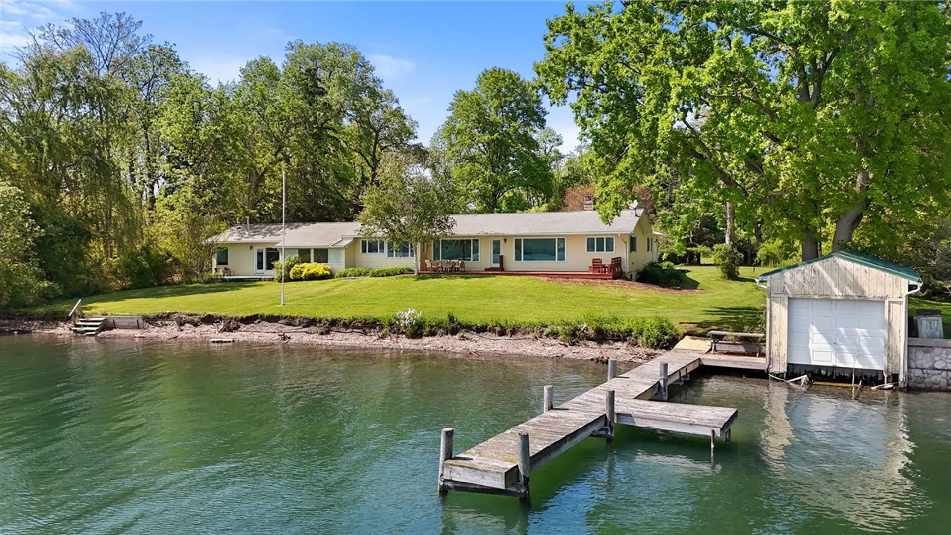 Property at 10 Sovocool Point, Lansing, NY 14882 2