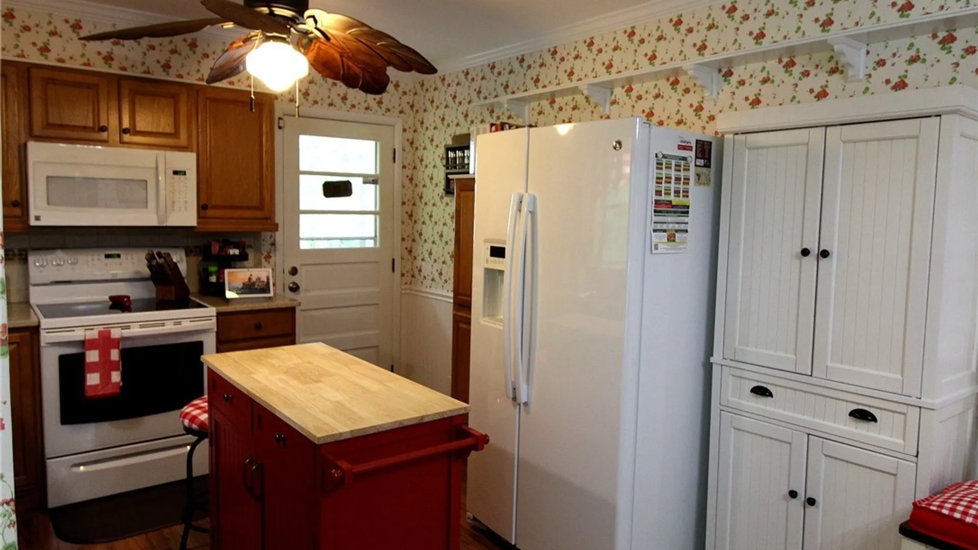 Property at 221 Willow Avenue, Jamestown, NY 14701 12