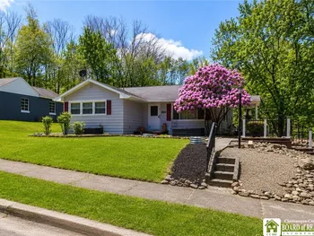 Property at 221 Willow Avenue, Jamestown, NY 14701
