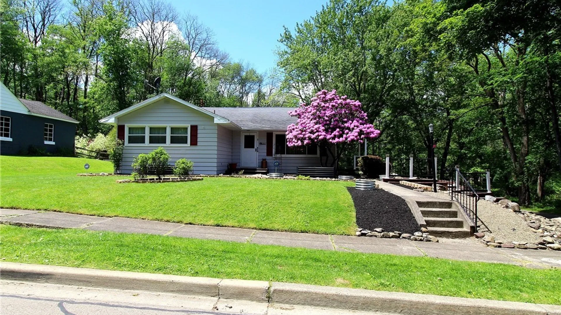 Property at 221 Willow Avenue, Jamestown, NY 14701 2
