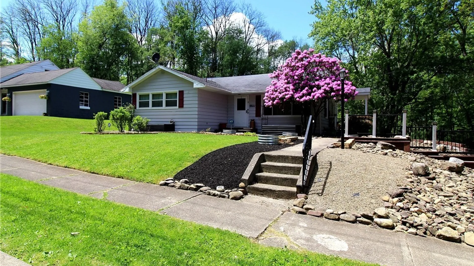 Property at 221 Willow Avenue, Jamestown, NY 14701 3