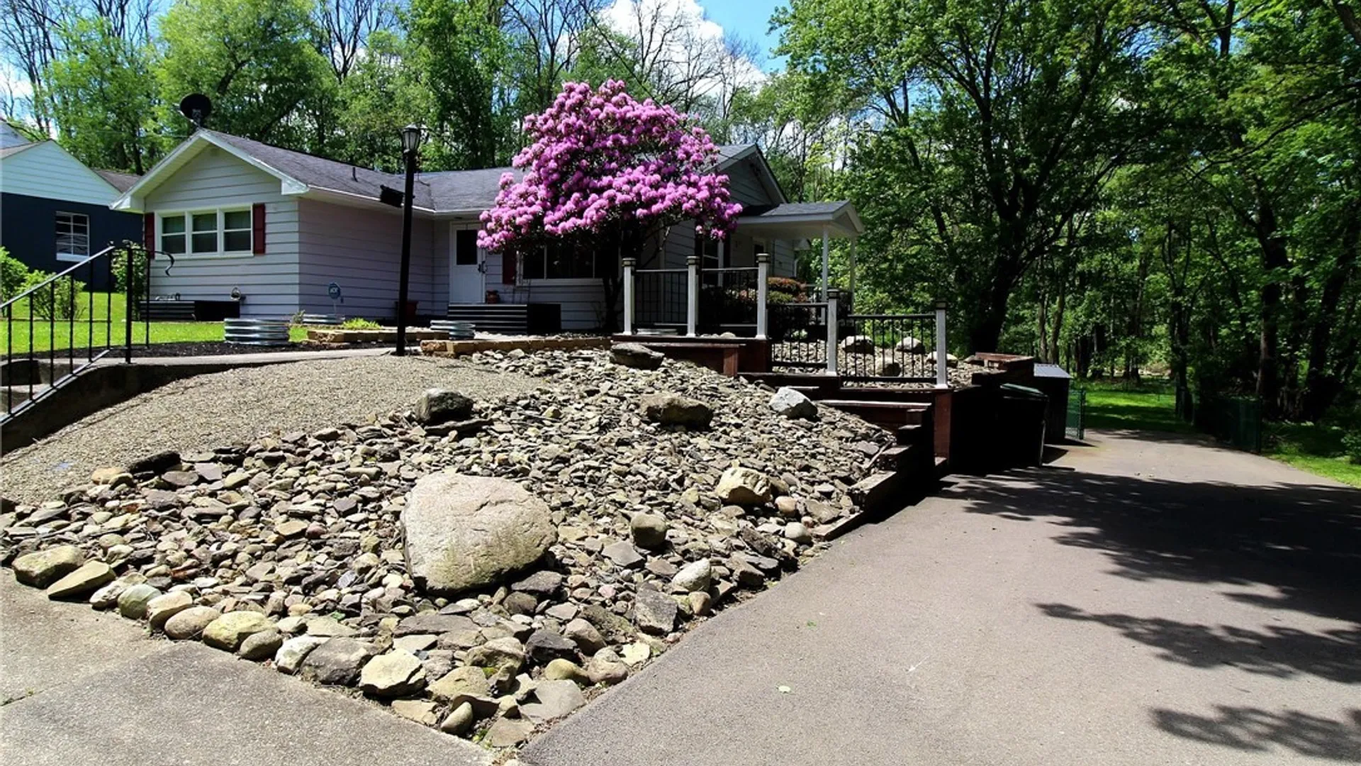 Property at 221 Willow Avenue, Jamestown, NY 14701 4