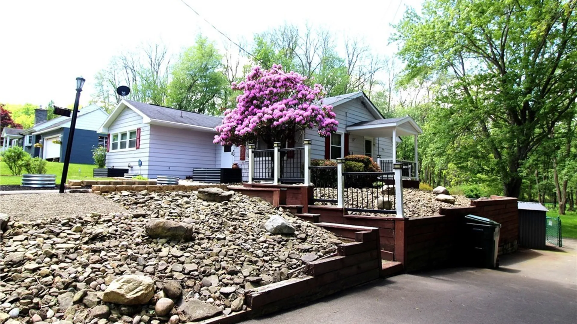 Property at 221 Willow Avenue, Jamestown, NY 14701 5
