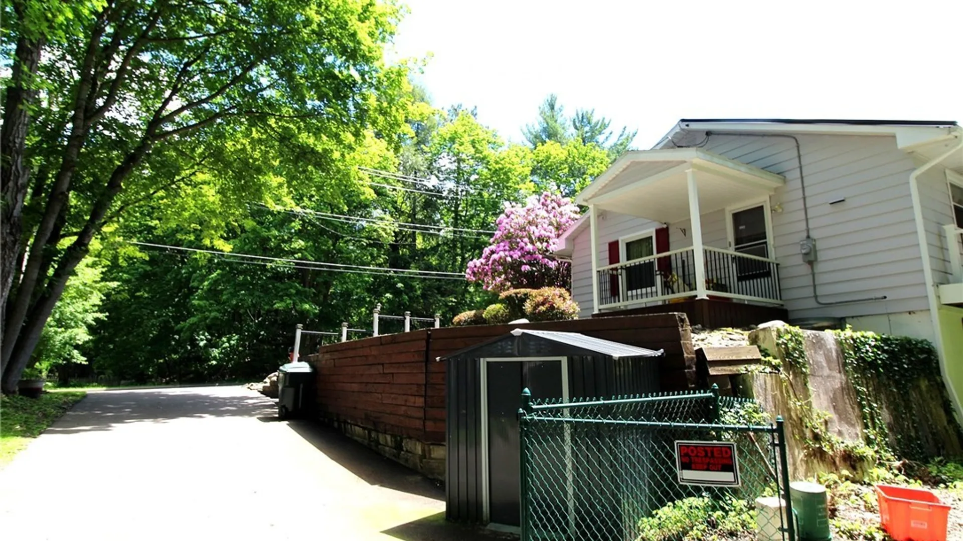 Property at 221 Willow Avenue, Jamestown, NY 14701 7