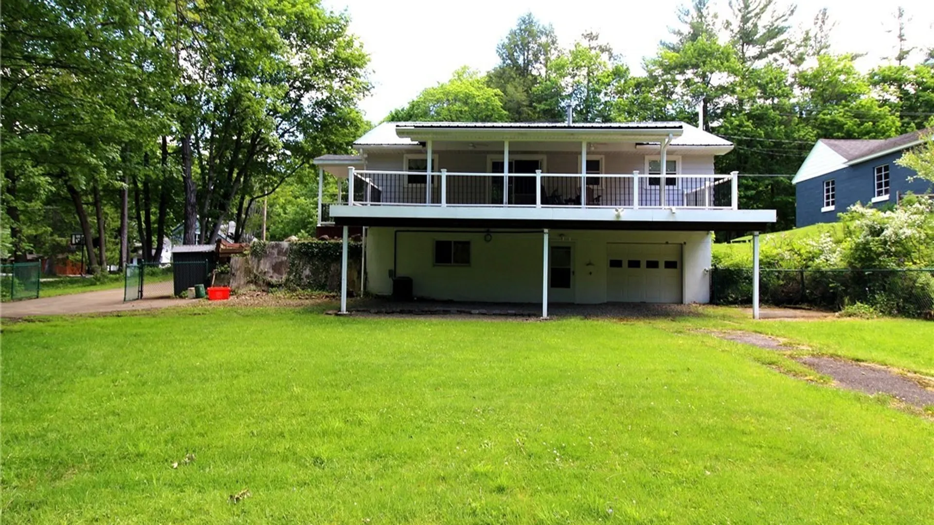 Property at 221 Willow Avenue, Jamestown, NY 14701 8