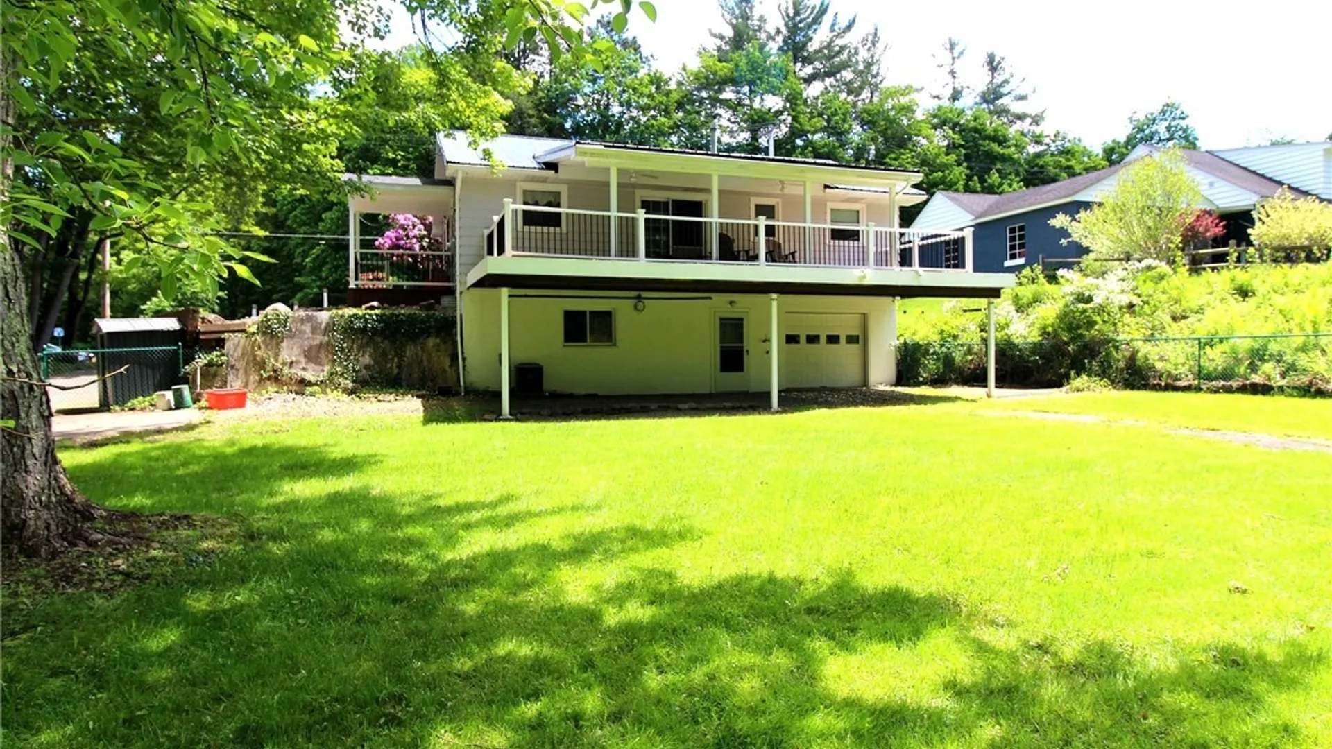 Property at 221 Willow Avenue, Jamestown, NY 14701 9