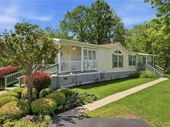 Property at 4650 Stonebridge, Clarence, NY 14031