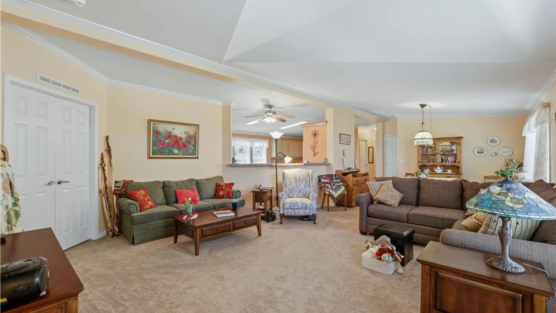 Property at 4650 Stonebridge, Clarence, NY 14031 20