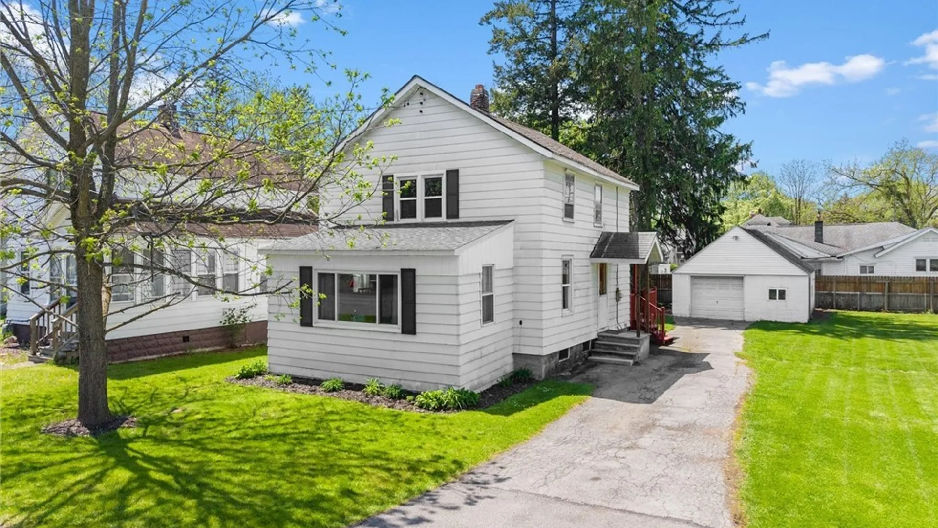 Property at 315 Melrose Avenue, Camillus, NY 13219 4