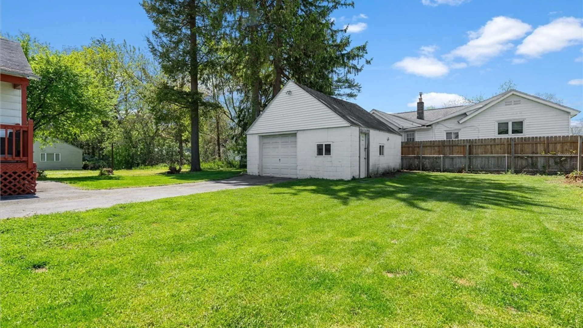 Property at 315 Melrose Avenue, Camillus, NY 13219 5