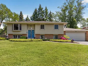 Property at 128 Eileen Drive, Greece, NY 14616