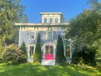Property at 1338 River Road, Lebanon, NY 13346