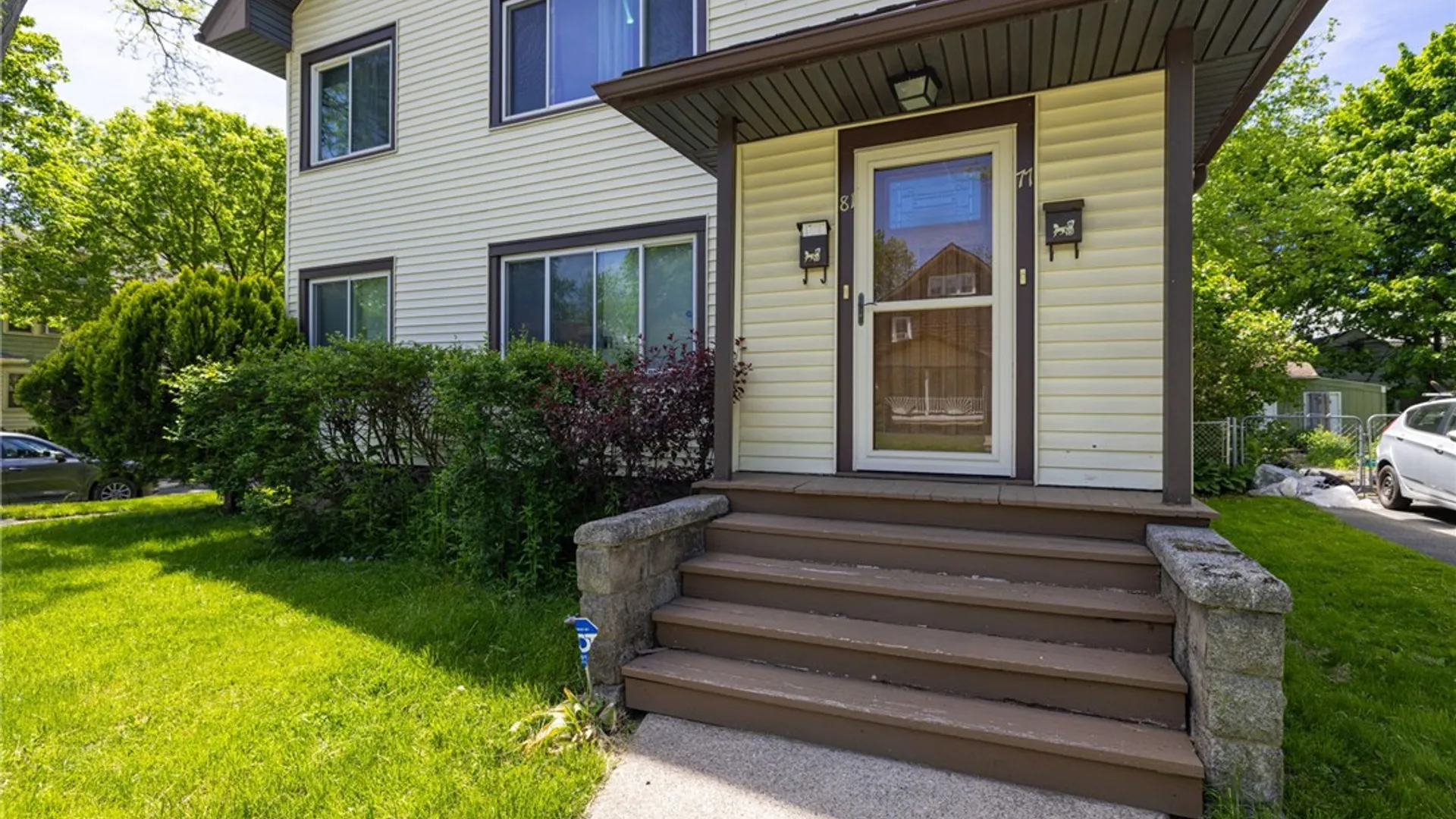 Property at 81 Gillette Street, Rochester, NY 14619 2