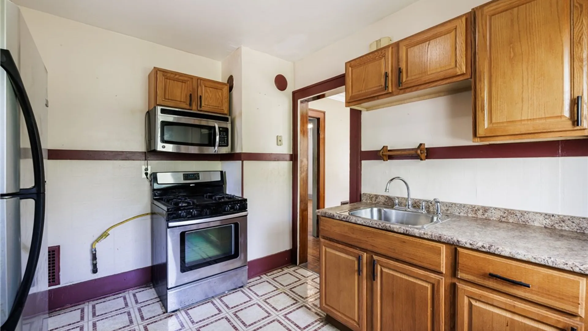 Property at 81 Gillette Street, Rochester, NY 14619 22
