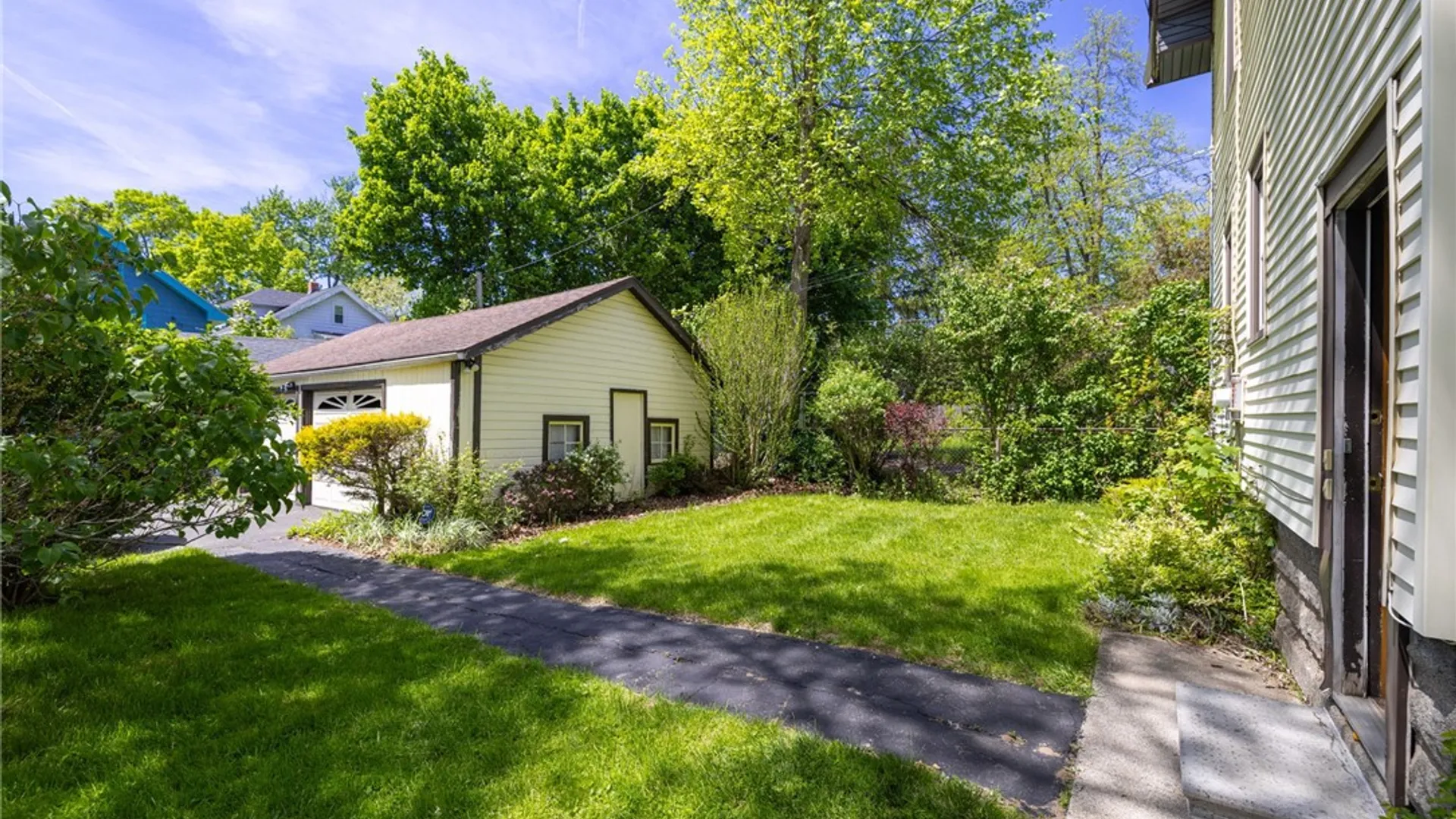 Property at 81 Gillette Street, Rochester, NY 14619 3
