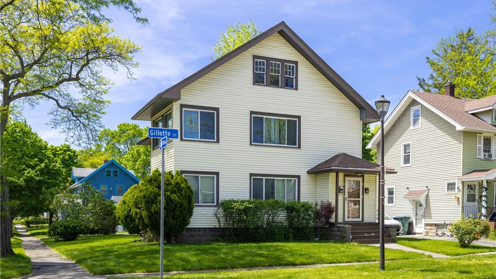 Property at 81 Gillette Street, Rochester, NY 14619 40