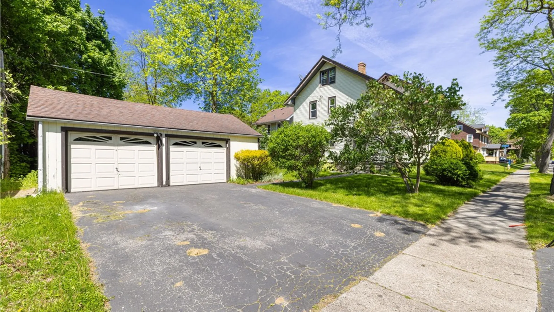 Property at 81 Gillette Street, Rochester, NY 14619 41