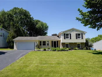 Property at 103 Jackie Drive, Greece, NY 14612