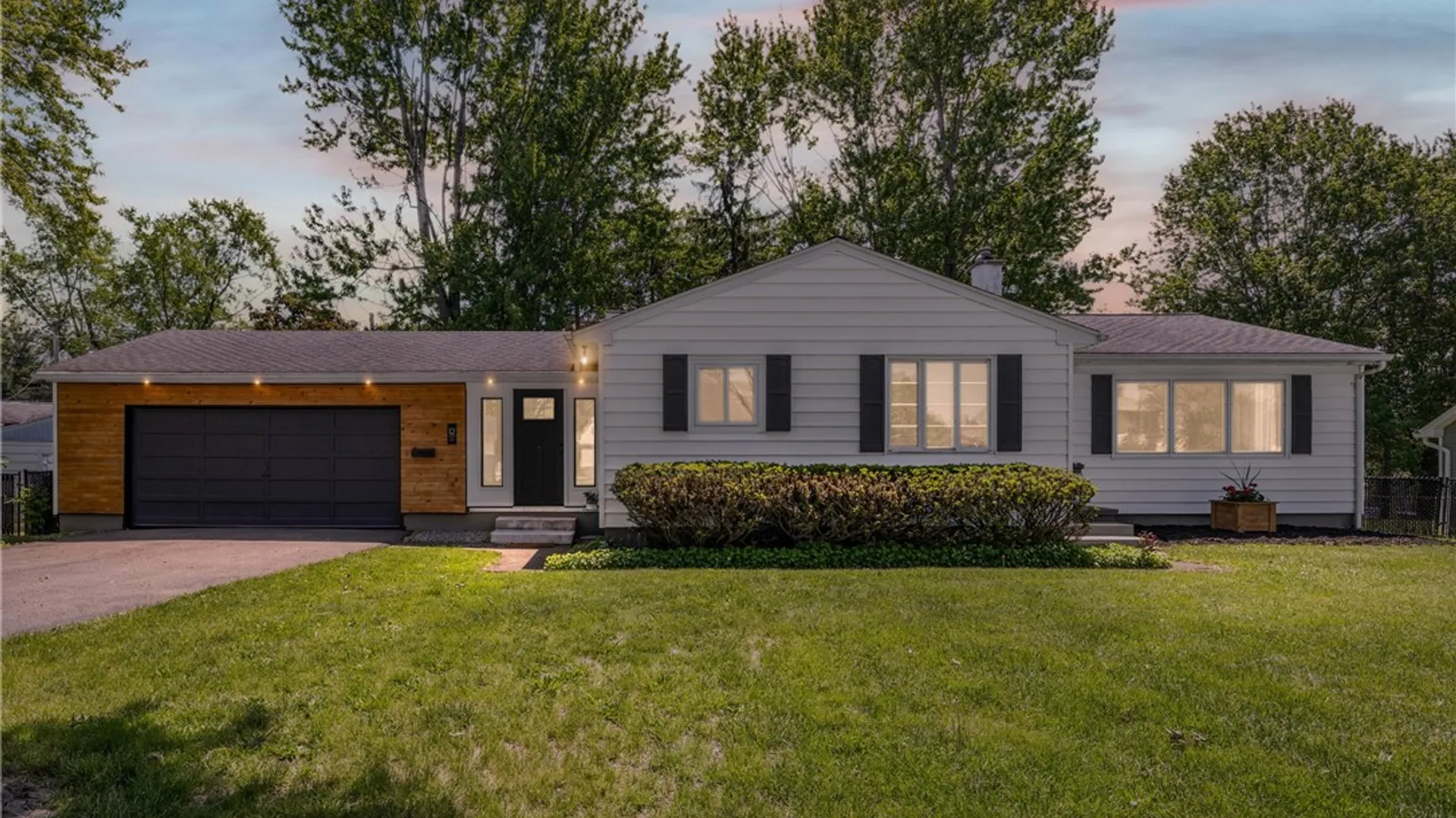 Property at 12 West Parkway, Victor, NY 14564 5