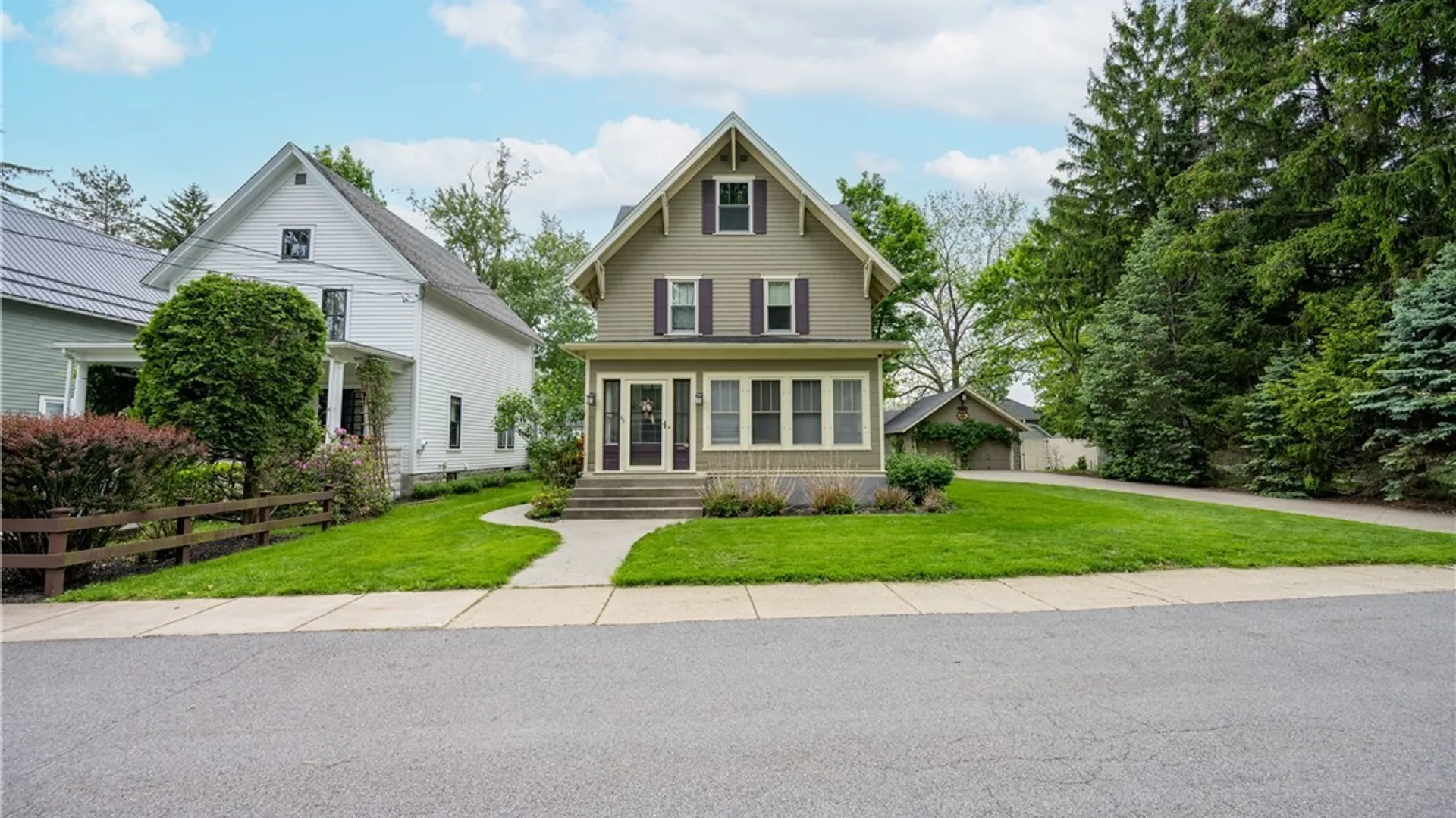 Property at 45 Savage Place, Aurora, NY 14052 2