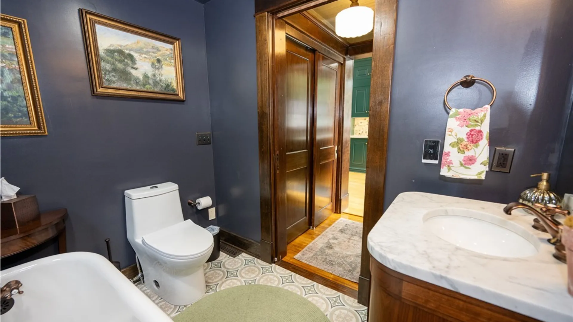 Property at 45 Savage Place, Aurora, NY 14052 21