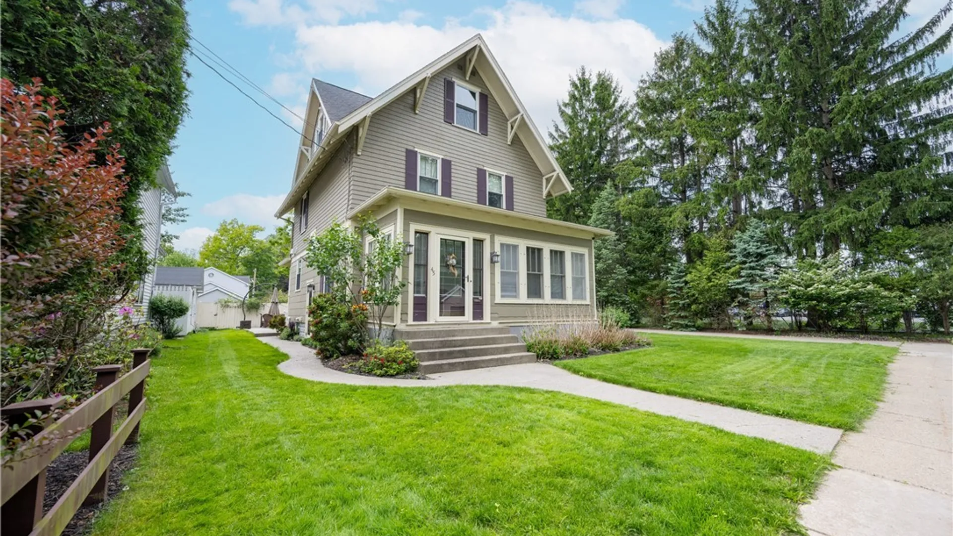 Property at 45 Savage Place, Aurora, NY 14052 3