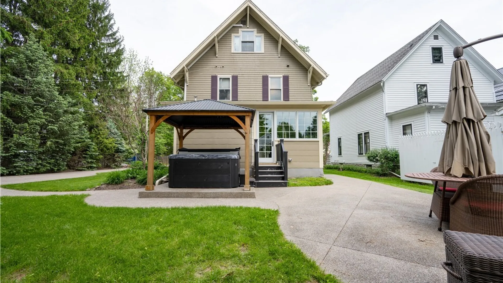 Property at 45 Savage Place, Aurora, NY 14052 39