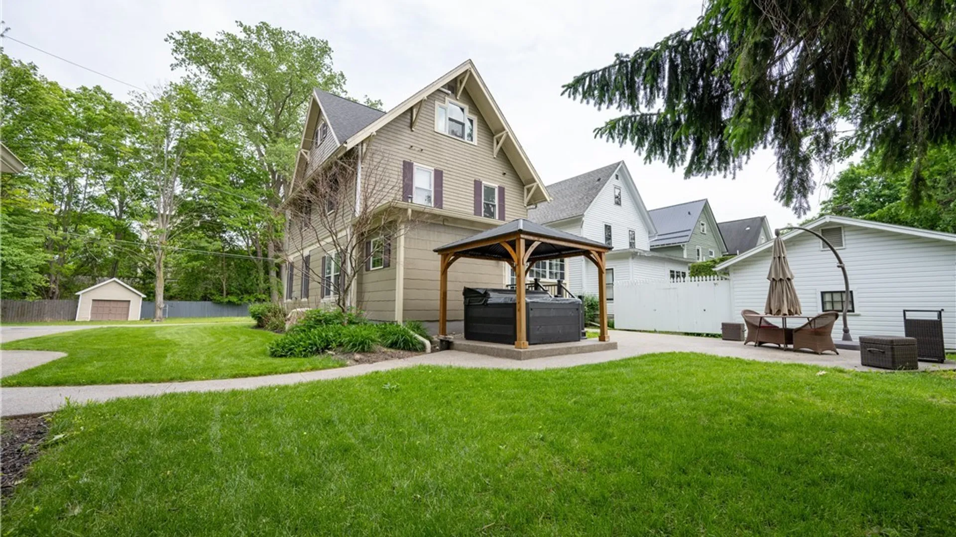 Property at 45 Savage Place, Aurora, NY 14052 40