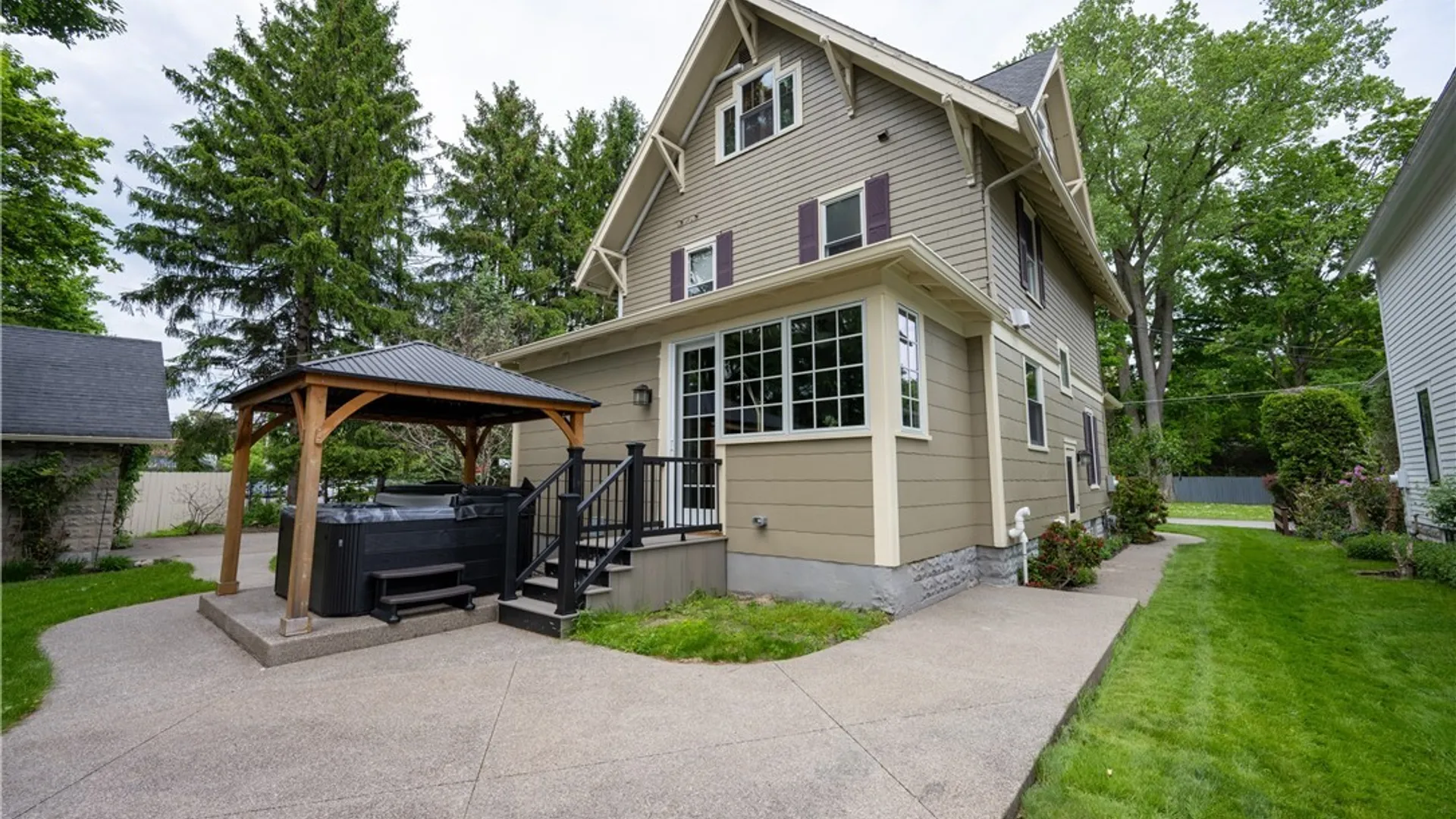 Property at 45 Savage Place, Aurora, NY 14052 43