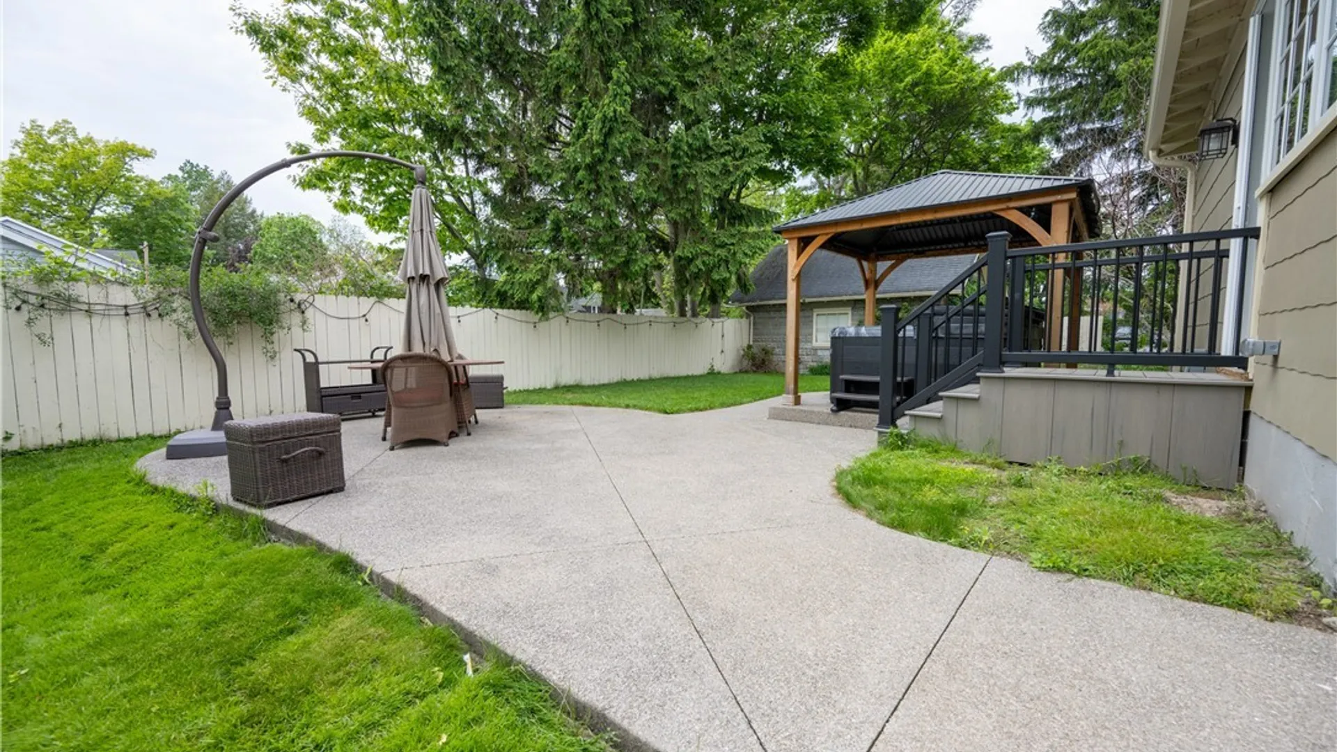 Property at 45 Savage Place, Aurora, NY 14052 44
