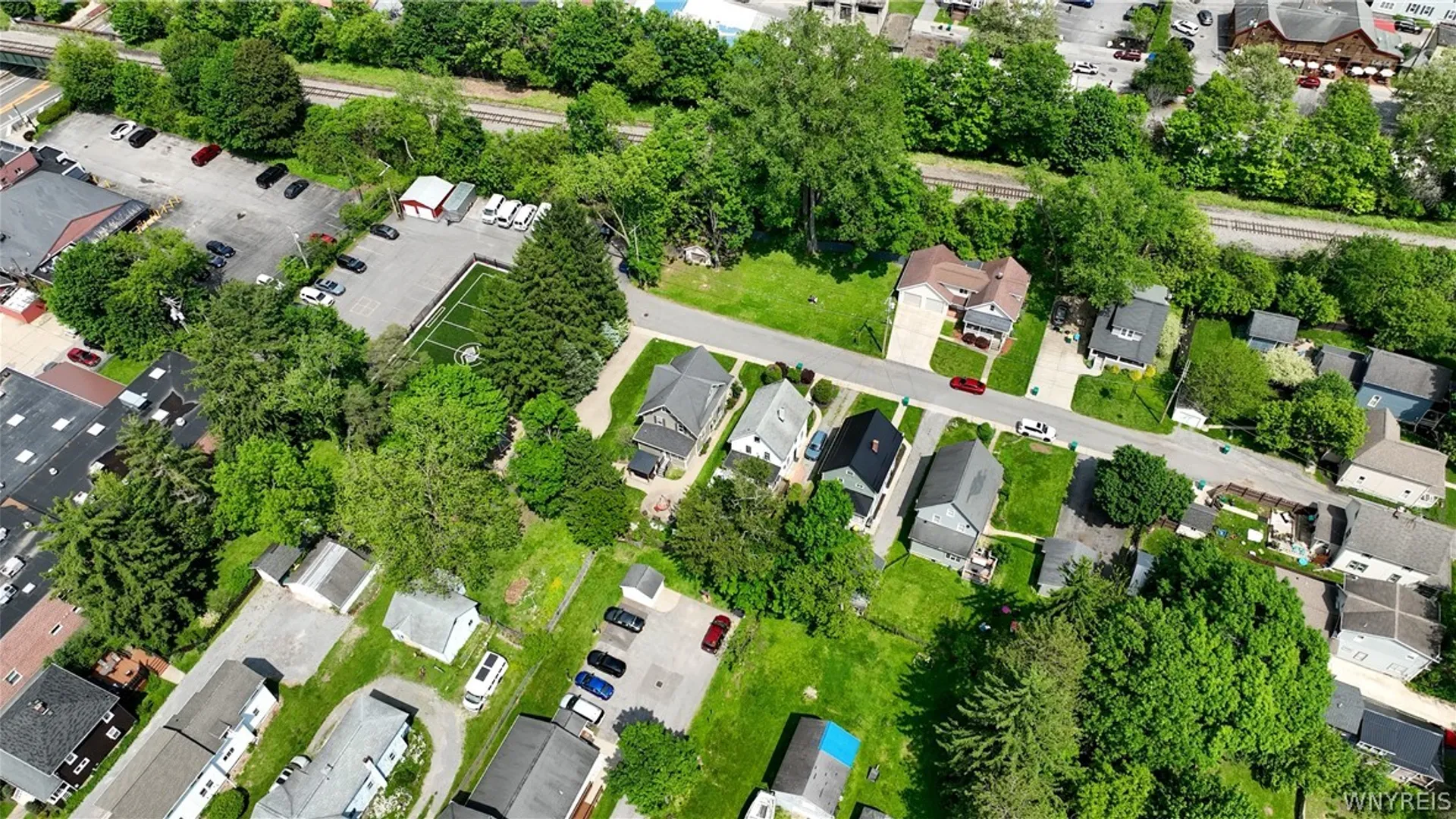 Property at 45 Savage Place, Aurora, NY 14052 49