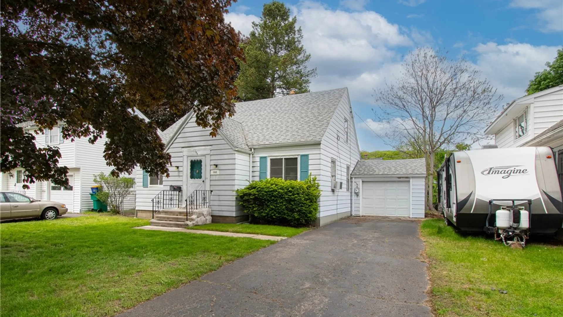 Property at 182 Corley Drive, Irondequoit, NY 14622 2